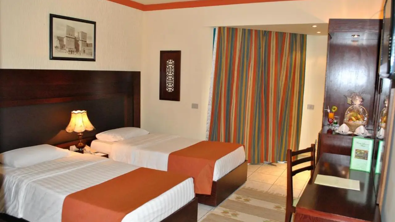 الفندق شرم هوليداى - شرم الشيخ